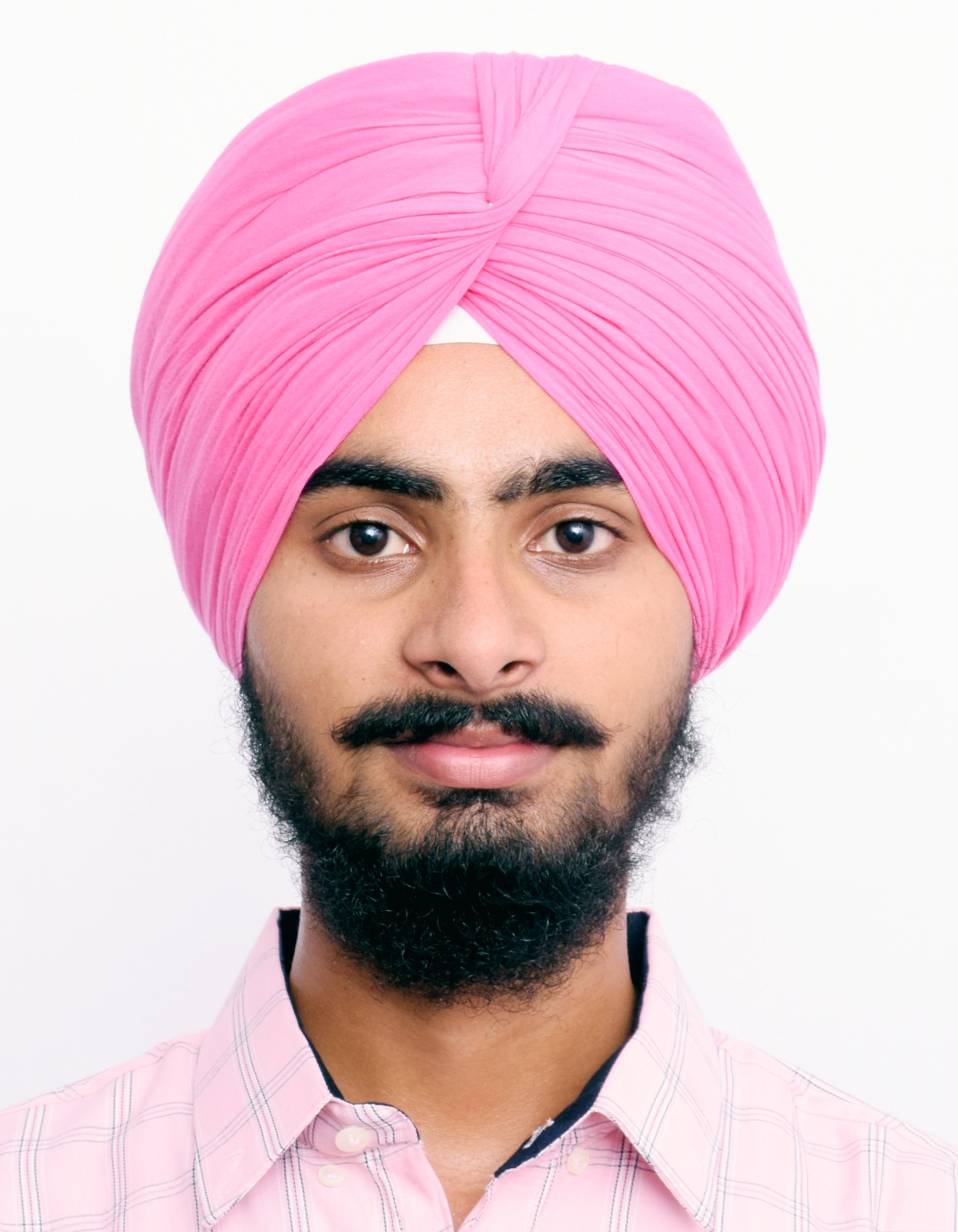Anmolpreet Singh